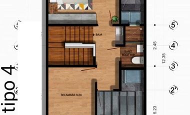 Venta Santuario Maya, 54 casas en medio de un jardín de ensueño!!