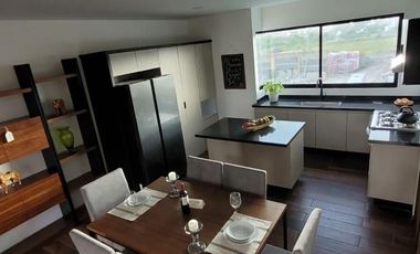 Venta Santuario Maya, 54 casas en medio de un jardín de ensueño!!