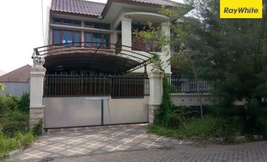 Rumah disewakan di Jawa Timur, Surabaya