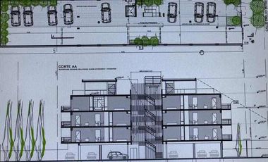 Departamento en venta en Villa Sarmiento