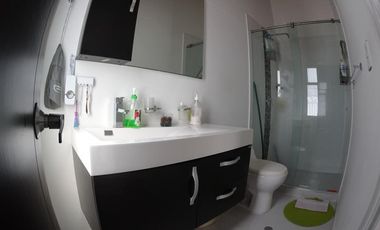 casa en venta en av. libertadores, playa hermosa. Cod V21956