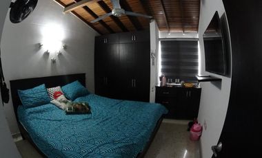 casa en venta en av. libertadores, playa hermosa. Cod V21956