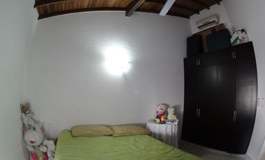 casa en venta en av. libertadores, playa hermosa. Cod V21956