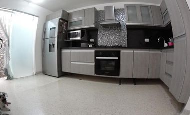 casa en venta en av. libertadores, playa hermosa. Cod V21956