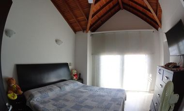 casa en venta en av. libertadores, playa hermosa. Cod V21956