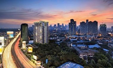 FOR SALE 2 Bedrooms Condominium in BRIO TOWER Makati City Ready for Occupancy