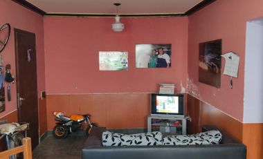 VENDO CASA (ZONA TOLEDO) NECOCHEA