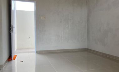HUNIAN & INVESTASI TERBAIK TOWNHOUSE MODERN STRATEGIS JATIASIH BEKASI