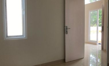 HUNIAN & INVESTASI TERBAIK TOWNHOUSE MODERN STRATEGIS JATIASIH BEKASI