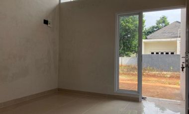 HUNIAN & INVESTASI TERBAIK TOWNHOUSE MODERN STRATEGIS JATIASIH BEKASI