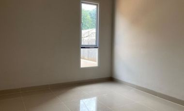 HUNIAN & INVESTASI TERBAIK TOWNHOUSE MODERN STRATEGIS JATIASIH BEKASI