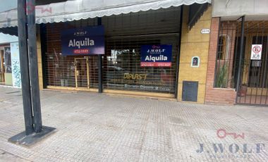 Local en San Andrés
