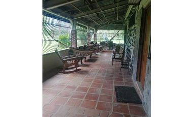 ALQUILO CASA GRANDE FULL AMOBLADA, 3 HAB, 3 BAÑOS 5770 M2