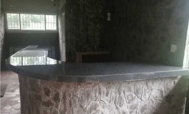 ALQUILO CASA GRANDE FULL AMOBLADA, 3 HAB, 3 BAÑOS 5770 M2