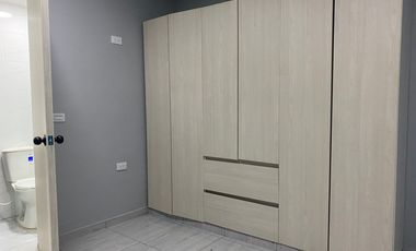 apartamento en arriendo en ciudad 2000. Cod A108344