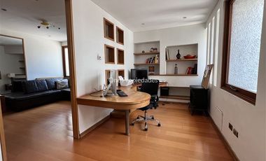 Casa en arriendo de 5 dorm. en Lo Barnechea