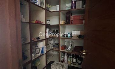Casa en arriendo de 5 dorm. en Lo Barnechea