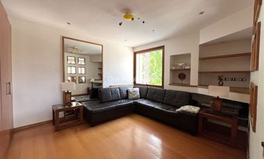Casa en arriendo de 5 dorm. en Lo Barnechea