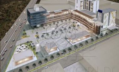 Oficinas Venta Apodaca Zona Apodaca 40-OV-2269