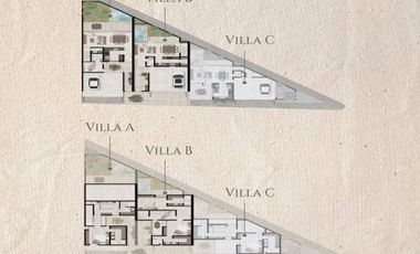 Villas Zaguán.