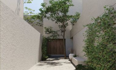 Villas Zaguán.