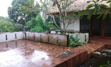 AWAS HABIS, VILLA CANTIK DIJUAL MURAH DI UBUD BALI DENGAN VIEW SAWAH