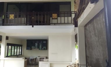 AWAS HABIS, VILLA CANTIK DIJUAL MURAH DI UBUD BALI DENGAN VIEW SAWAH
