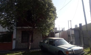 Chalet en venta en Lanus Este