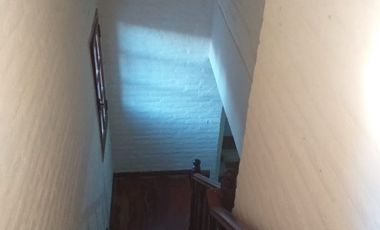 Chalet en venta en Lanus Este