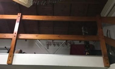 Casa PH en venta en Berazategui Este
