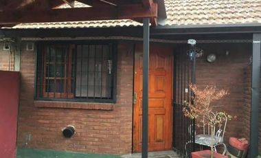 Casa PH en venta en Berazategui Este