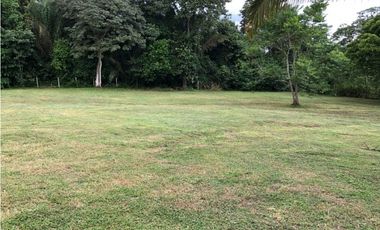 Se Venden Lotes 3,350 Mts La Chorrera Santa Rita USD57,000,oo