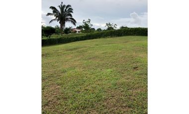 Se Venden Lotes 3,350 Mts La Chorrera Santa Rita USD57,000,oo