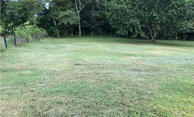 Se Venden Lotes 3,350 Mts La Chorrera Santa Rita USD57,000,oo