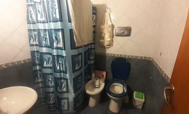 Casa en venta en Ramos Mejia Sur