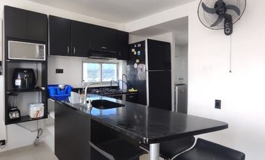 apartamento en arriendo en prados del este. Cod A30827