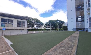 apartamento en arriendo en prados del este. Cod A30827