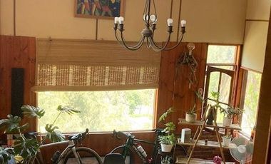 Casa en venta en Lo Barnechea