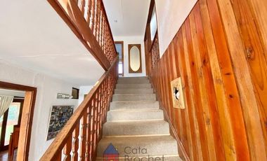 Casa en venta en Lo Barnechea