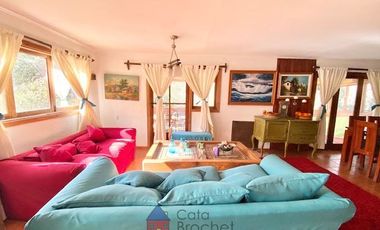 Casa en venta en Lo Barnechea