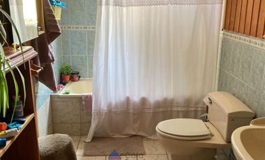 Casa en venta en Lo Barnechea