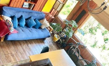 Casa en venta en Lo Barnechea