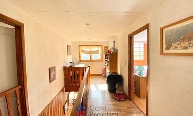 Casa en venta en Lo Barnechea