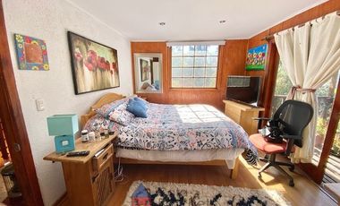 Casa en venta en Lo Barnechea