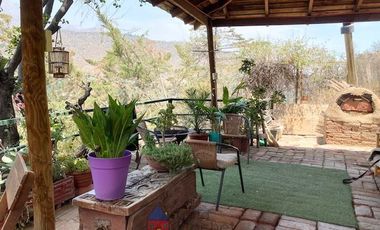 Casa en venta en Lo Barnechea