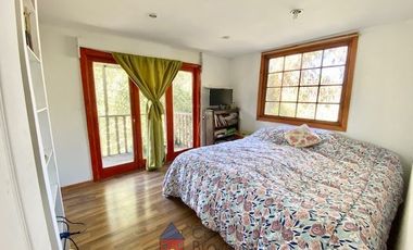 Casa en venta en Lo Barnechea