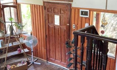 Casa en venta en Lo Barnechea