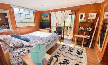Casa en venta en Lo Barnechea