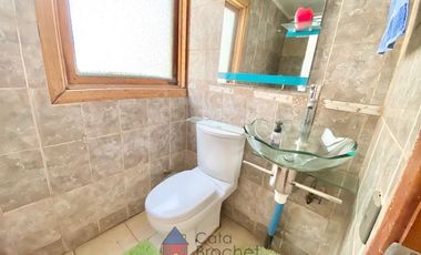 Casa en venta en Lo Barnechea