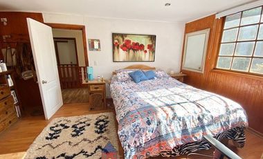 Casa en venta en Lo Barnechea